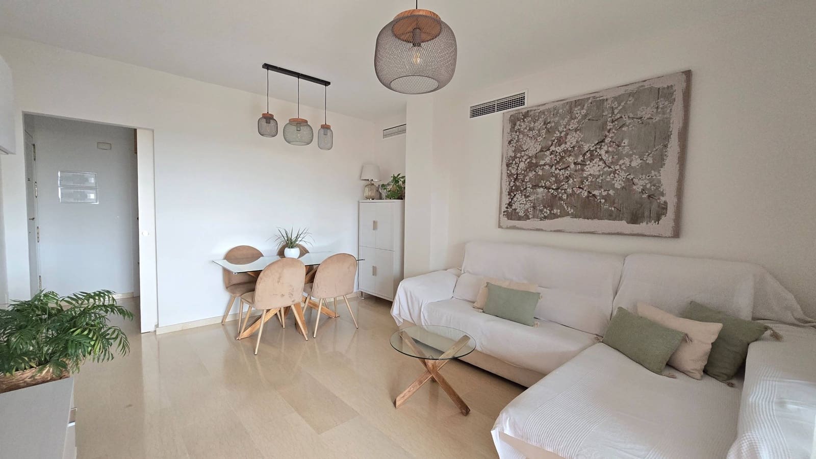 3 quarto Apartamento para venda em Manilva com piscina garagem - 480 000 € (Ref: 9248212)