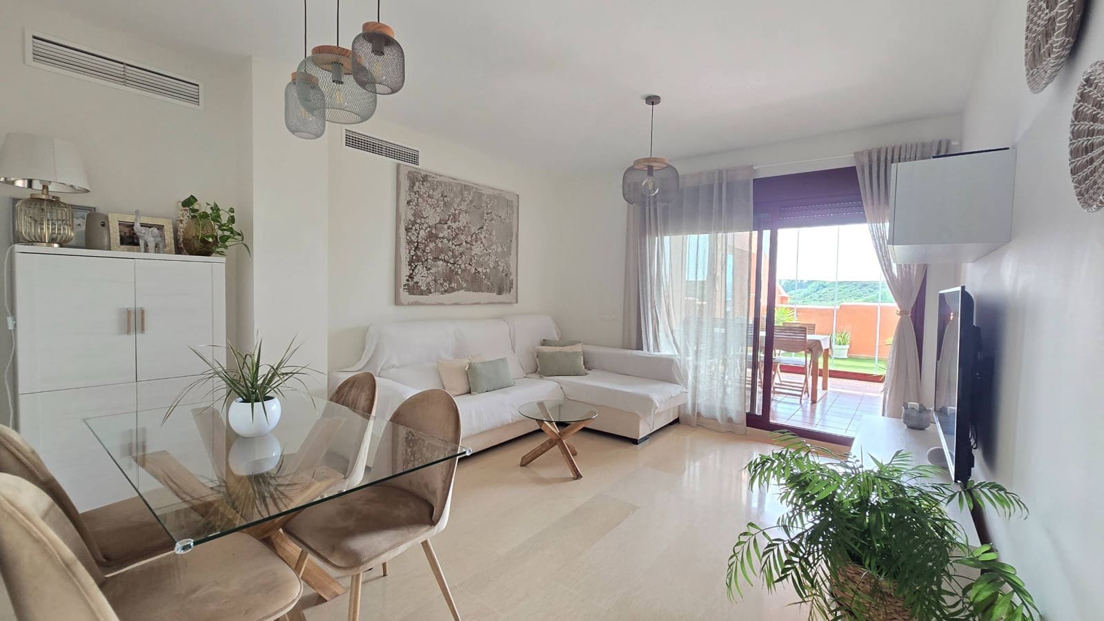 3 quarto Apartamento para venda em Manilva com piscina garagem - 480 000 € (Ref: 9248212)