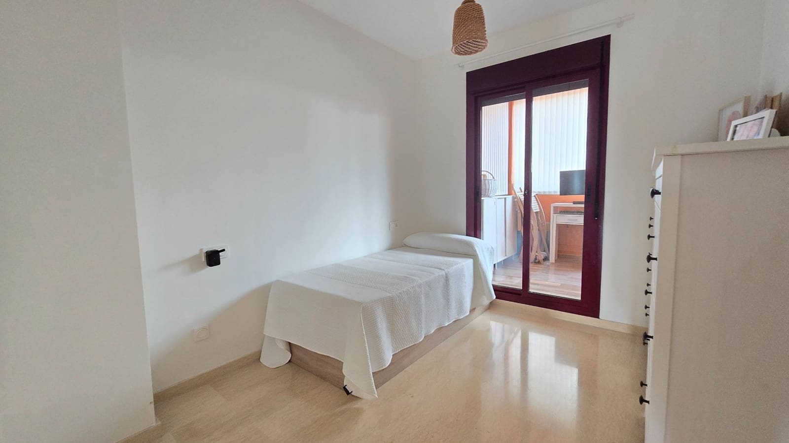 3 quarto Apartamento para venda em Manilva com piscina garagem - 480 000 € (Ref: 9248212)