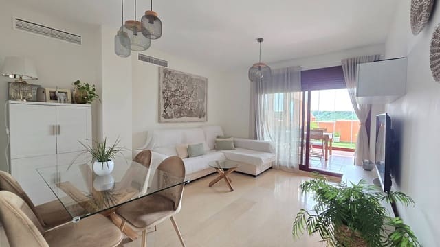 3 quarto Apartamento para venda em Manilva com piscina garagem - 480 000 € (Ref: 9248212)