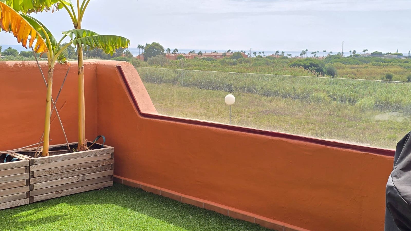 3 quarto Apartamento para venda em Manilva com piscina garagem - 480 000 € (Ref: 9248212)