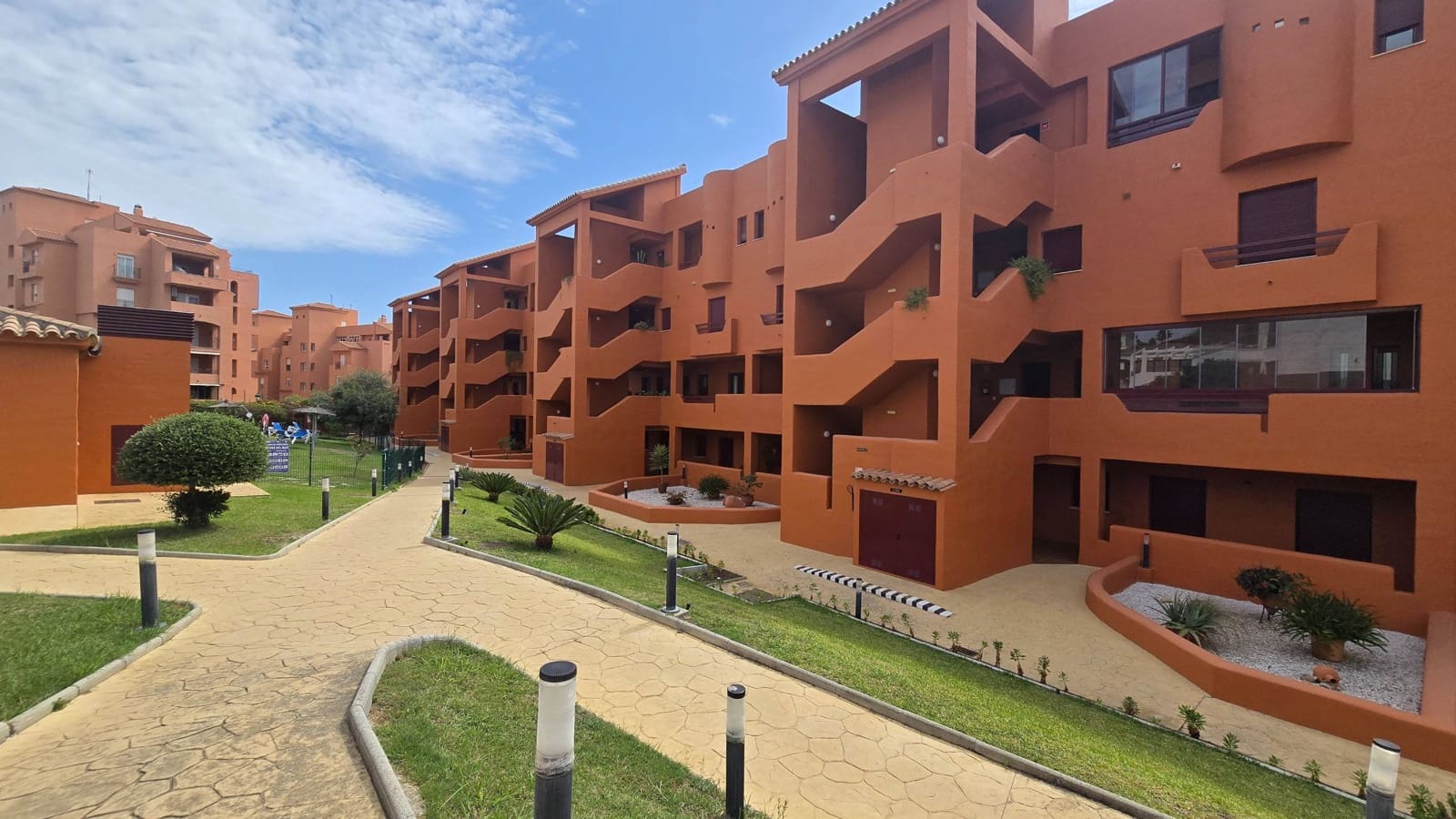 3 quarto Apartamento para venda em Manilva com piscina garagem - 480 000 € (Ref: 9248212)