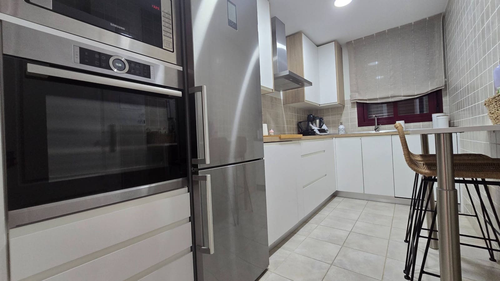 3 Zimmer Apartment zu verkaufen in Manilva mit Pool Garage - 480.000 € (Ref: 9248212)