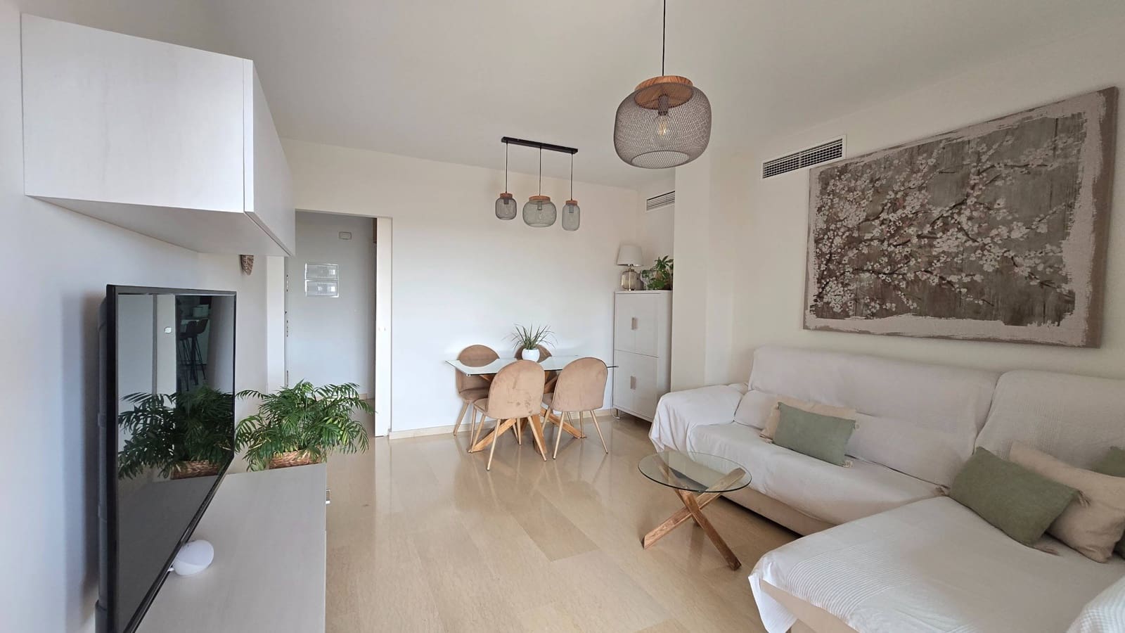 3 Zimmer Apartment zu verkaufen in Manilva mit Pool Garage - 480.000 € (Ref: 9248212)
