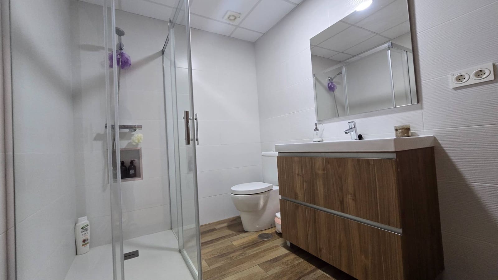 3 Zimmer Apartment zu verkaufen in Manilva mit Pool Garage - 480.000 € (Ref: 9248212)