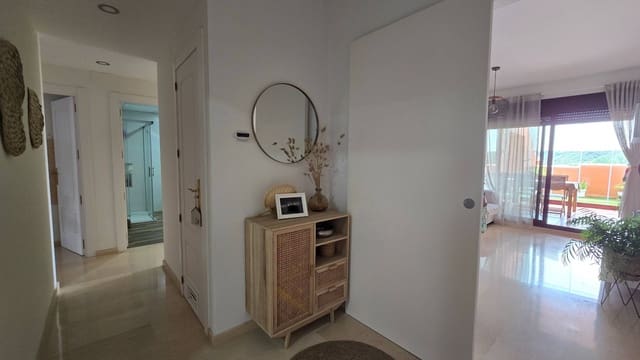 3 slaapkamer Appartement te koop in Manilva met zwembad garage - € 480.000 (Ref: 9248212)