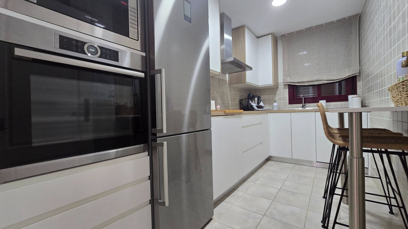 3 Zimmer Apartment zu verkaufen in Manilva mit Pool Garage - 480.000 € (Ref: 9248212)