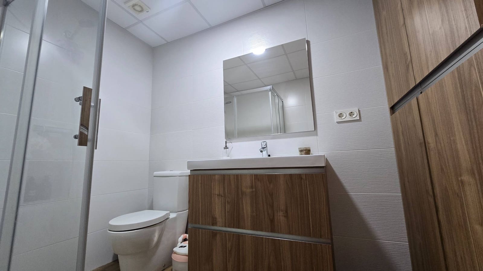 3 Zimmer Apartment zu verkaufen in Manilva mit Pool Garage - 480.000 € (Ref: 9248212)