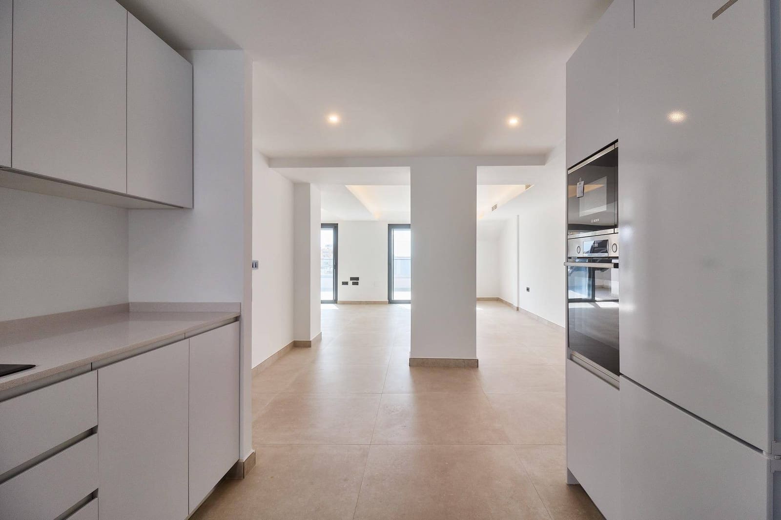 Ático de 2 habitaciones en Fuengirola en venta - 995.000 € (Ref: 9276354)