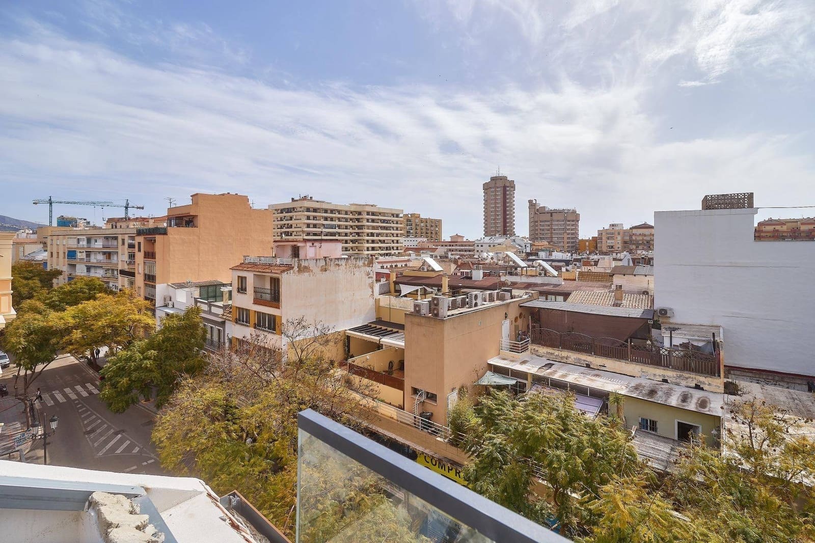 Ático de 2 habitaciones en Fuengirola en venta - 995.000 € (Ref: 9276354)