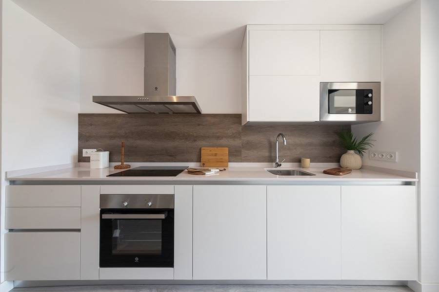 2 bedroom Apartment for sale in Estepona with pool garage - € 510,000 (Ref: 9285517)