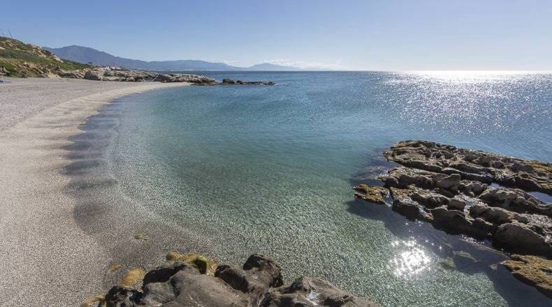 2 soveværelse Lejlighed til salg i Manilva med swimmingpool garage - € 351.520 (Ref: 9288212)