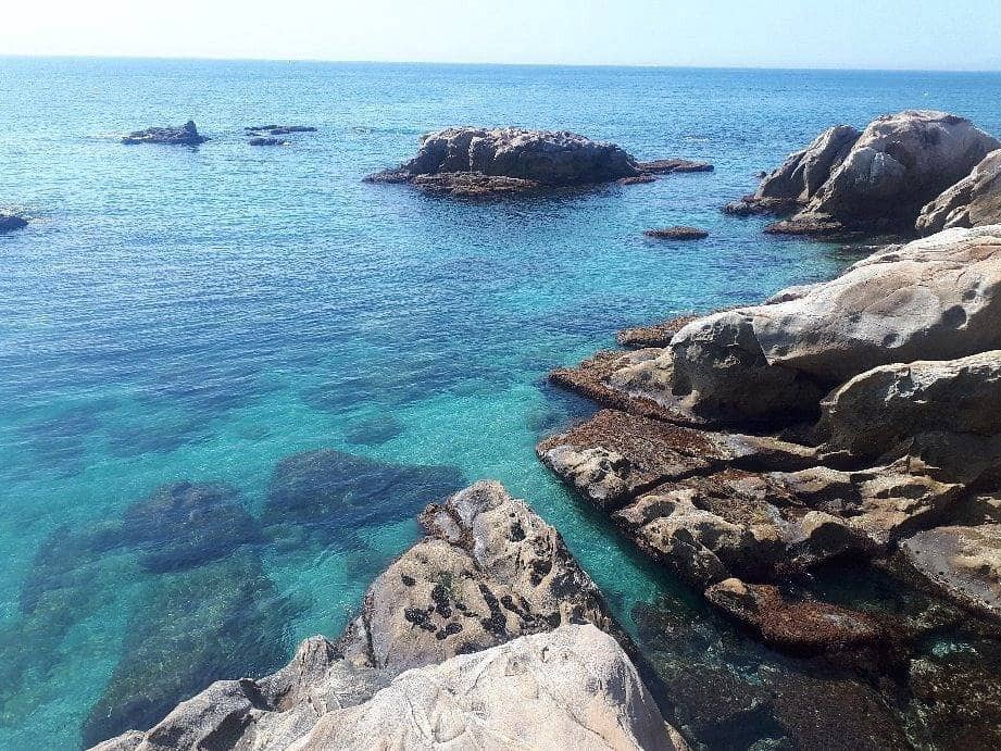 2 soveværelse Lejlighed til salg i Manilva med swimmingpool garage - € 351.520 (Ref: 9288212)