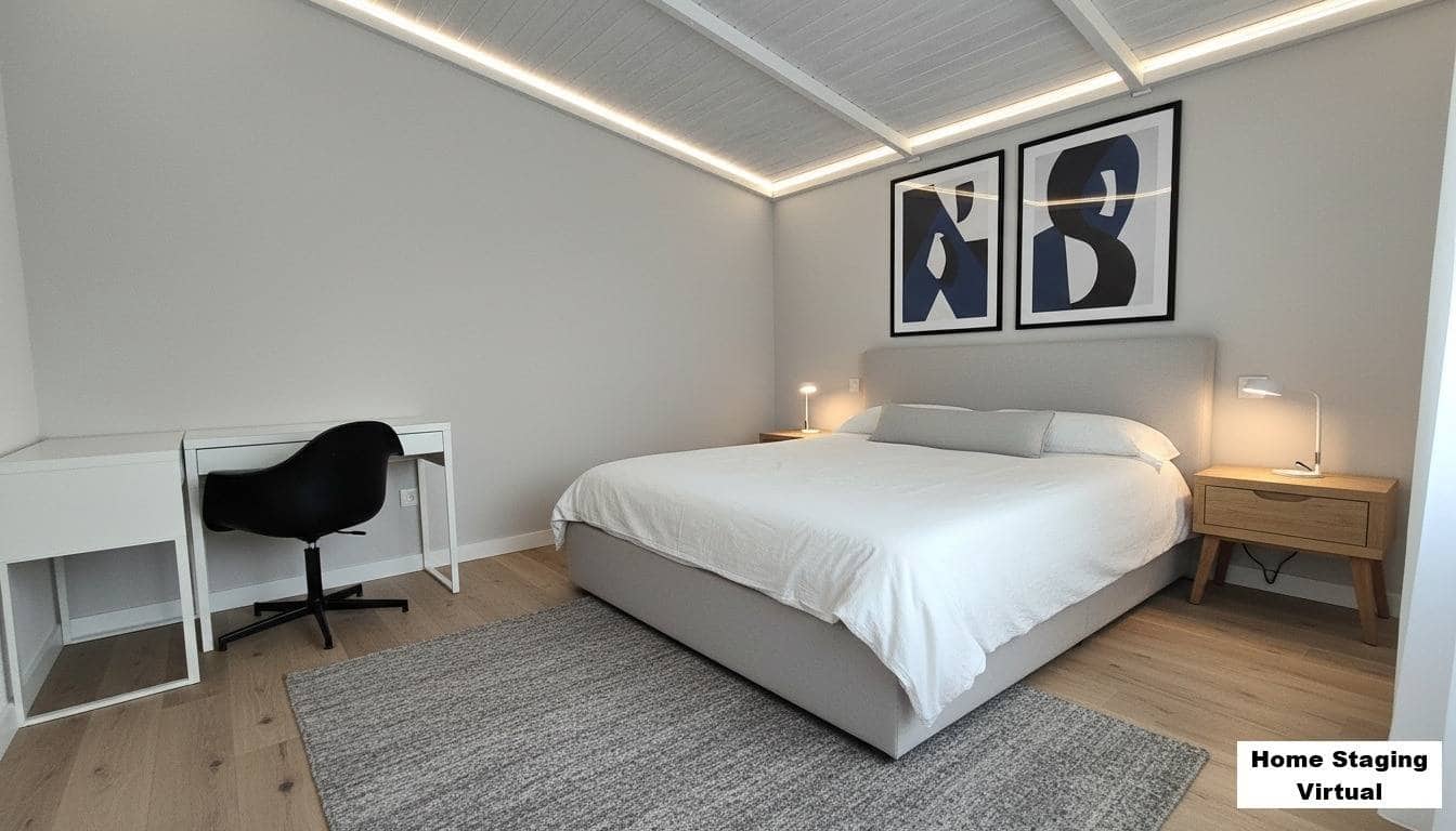 3 sovrum Radhus till salu i Estepona med pool garage - 570 000 € (Ref: 9294662)