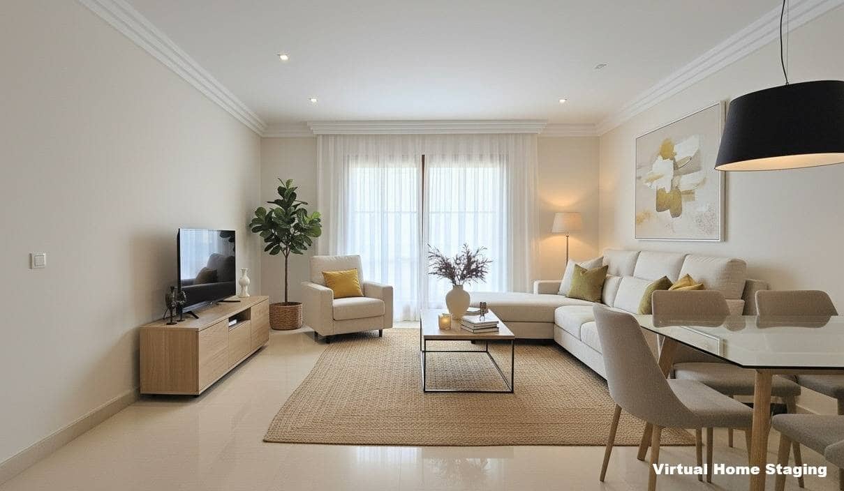 3 Zimmer Apartment zu verkaufen in Benahavis mit Pool Garage - 490.000 € (Ref: 9326480)