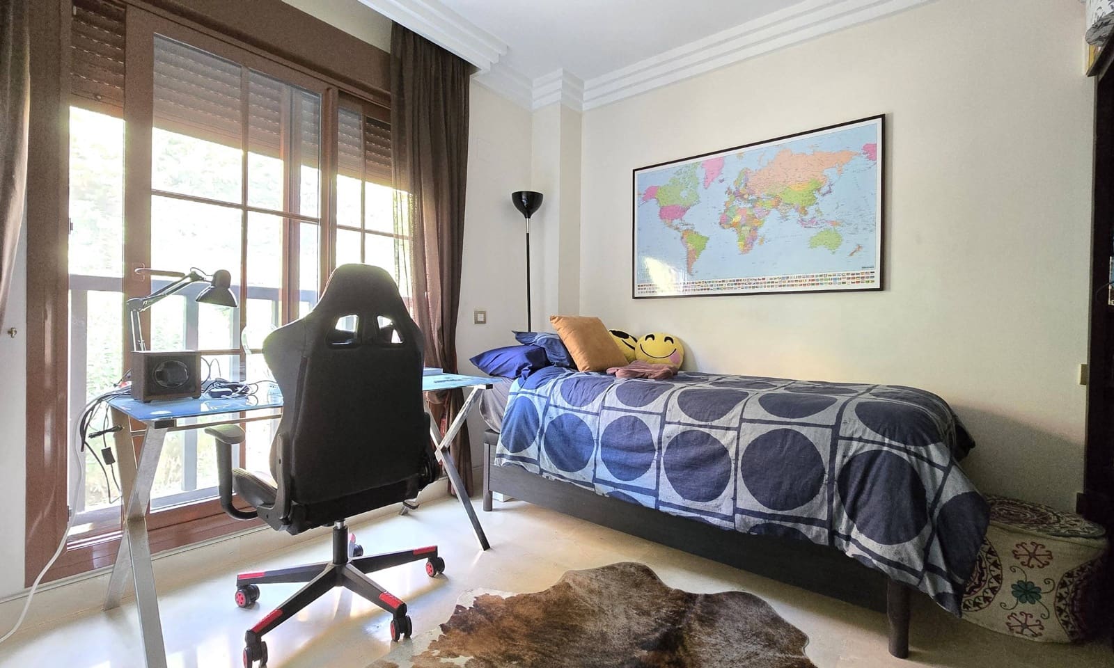 3 Zimmer Apartment zu verkaufen in Benahavis mit Pool Garage - 490.000 € (Ref: 9326480)