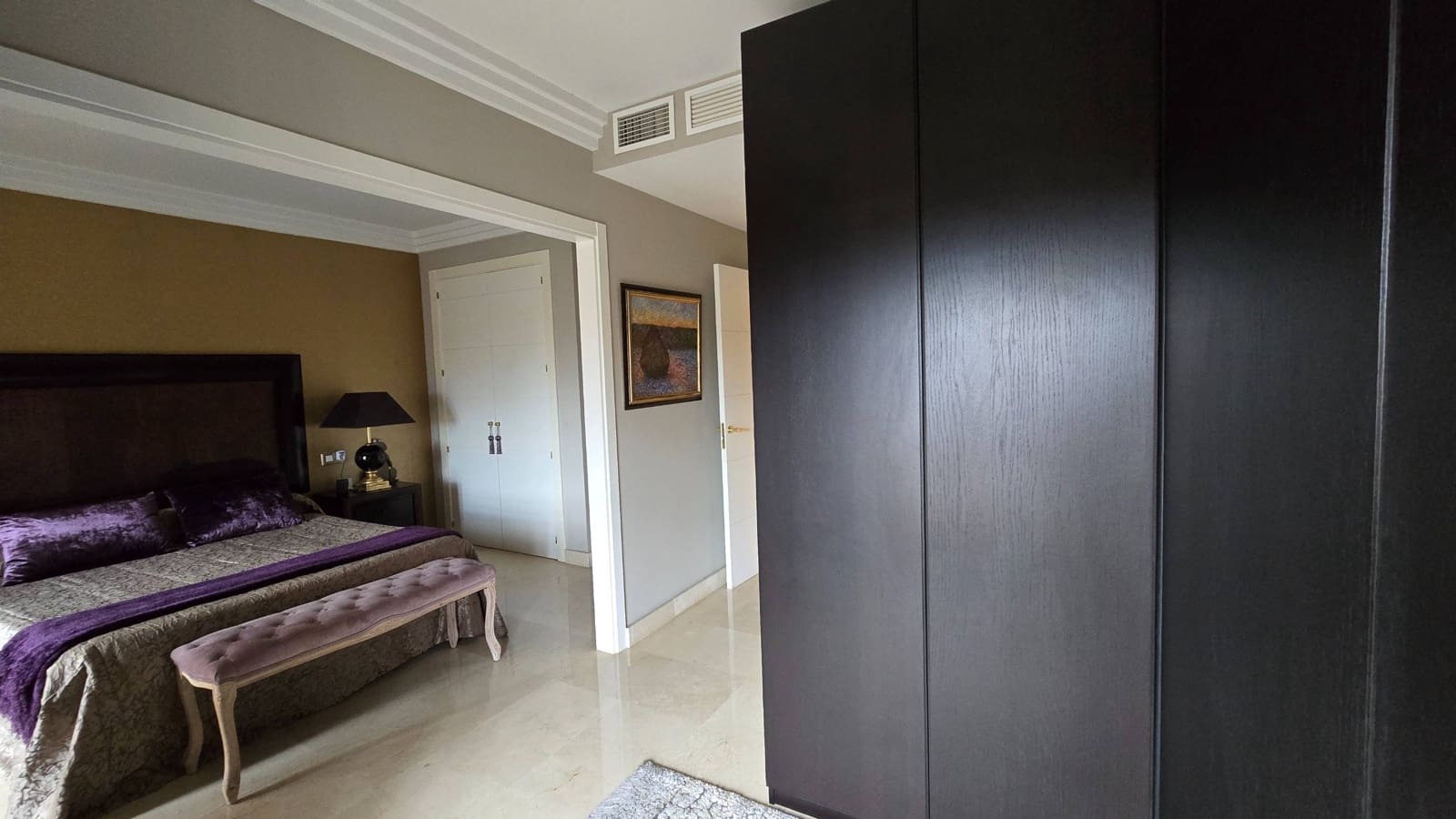 3 Zimmer Apartment zu verkaufen in Benahavis mit Pool Garage - 490.000 € (Ref: 9326480)