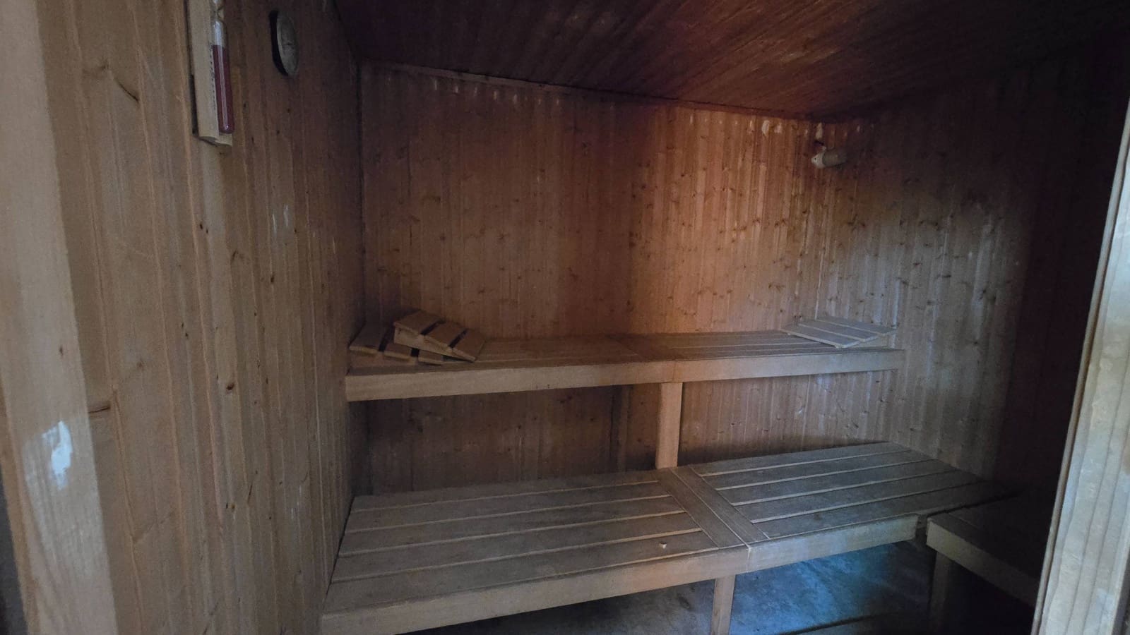 3 Zimmer Apartment zu verkaufen in Benahavis mit Pool Garage - 490.000 € (Ref: 9326480)