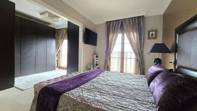 3 Zimmer Apartment zu verkaufen in Benahavís mit Pool Garage - 490.000 € (Ref: 9326480)