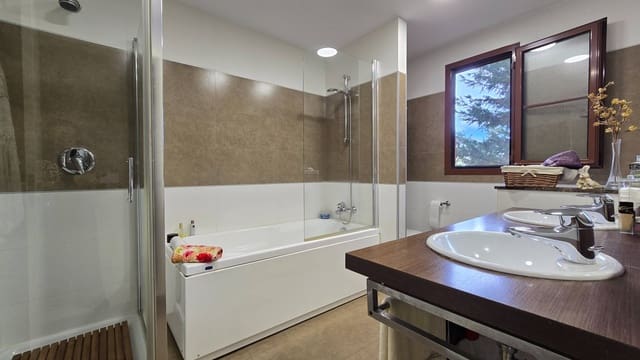 3 Zimmer Apartment zu verkaufen in Benahavís mit Pool Garage - 490.000 € (Ref: 9326480)