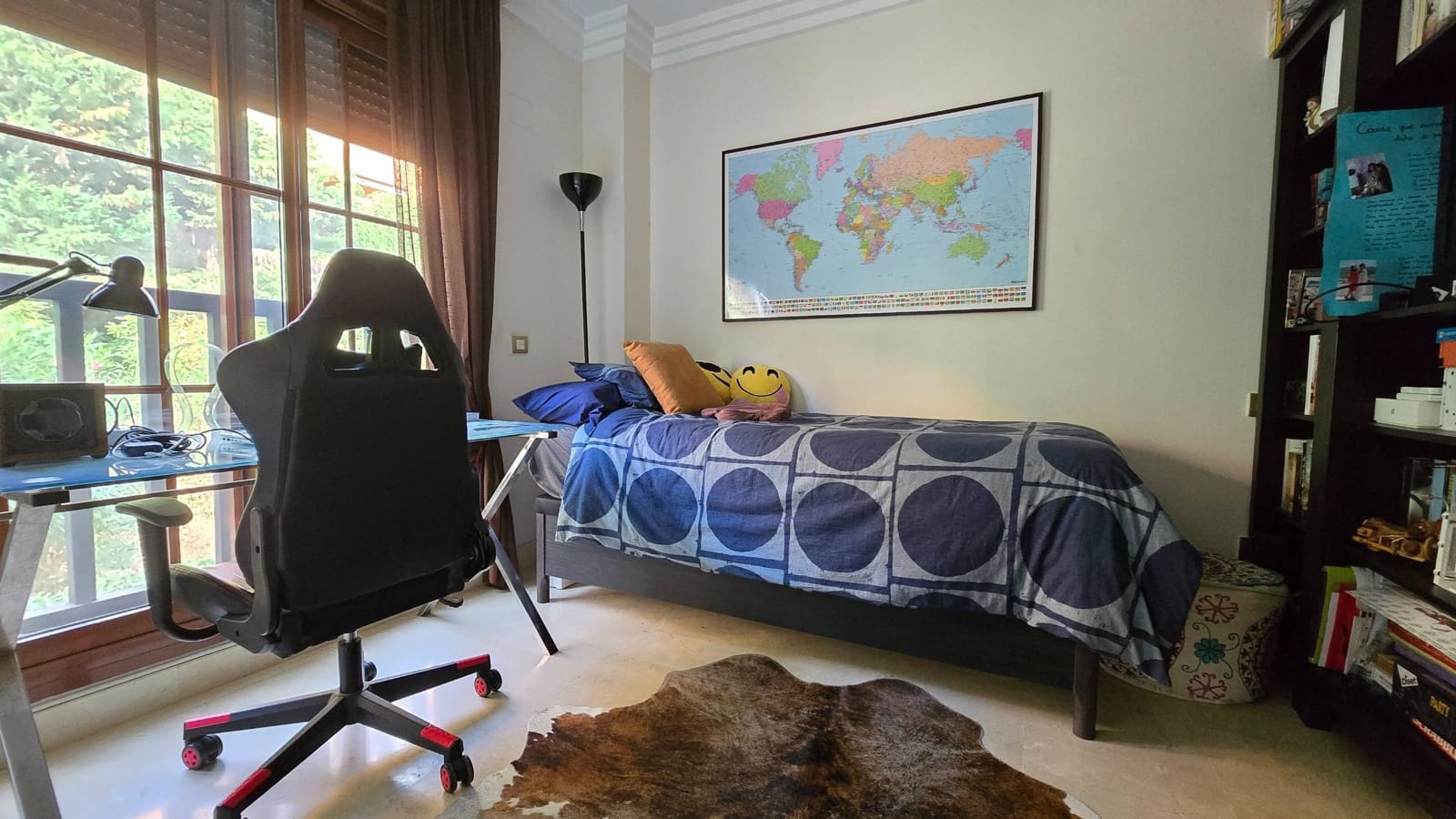 3 Zimmer Apartment zu verkaufen in Benahavis mit Pool Garage - 490.000 € (Ref: 9326480)