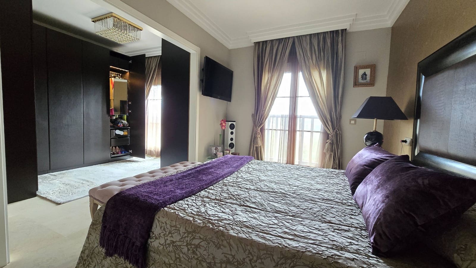 3 Zimmer Apartment zu verkaufen in Benahavis mit Pool Garage - 490.000 € (Ref: 9326480)