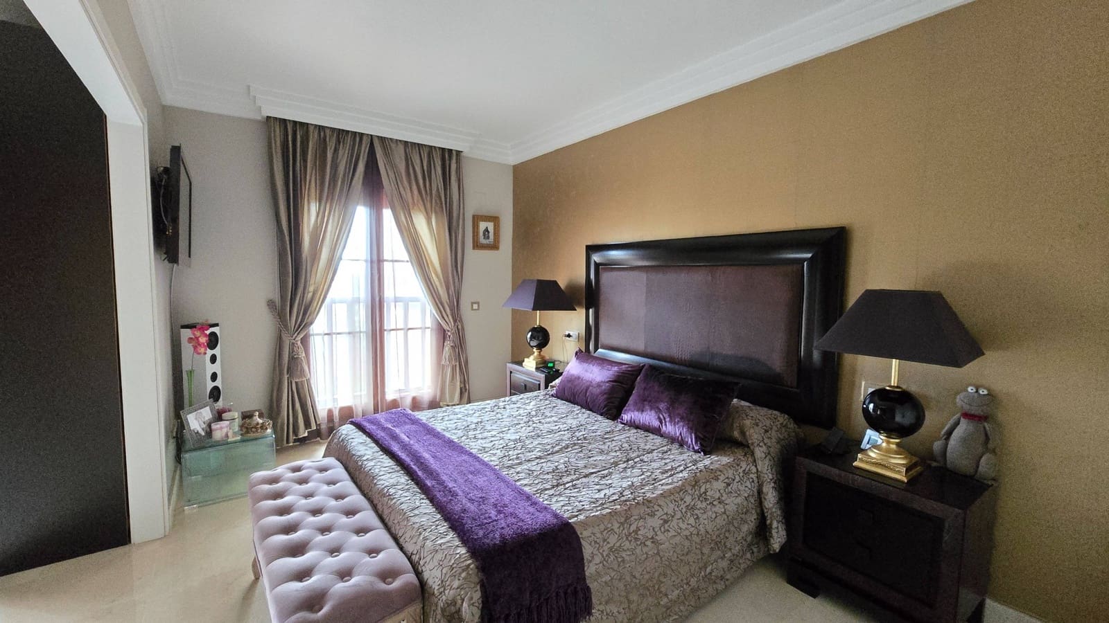 3 Zimmer Apartment zu verkaufen in Benahavis mit Pool Garage - 490.000 € (Ref: 9326480)