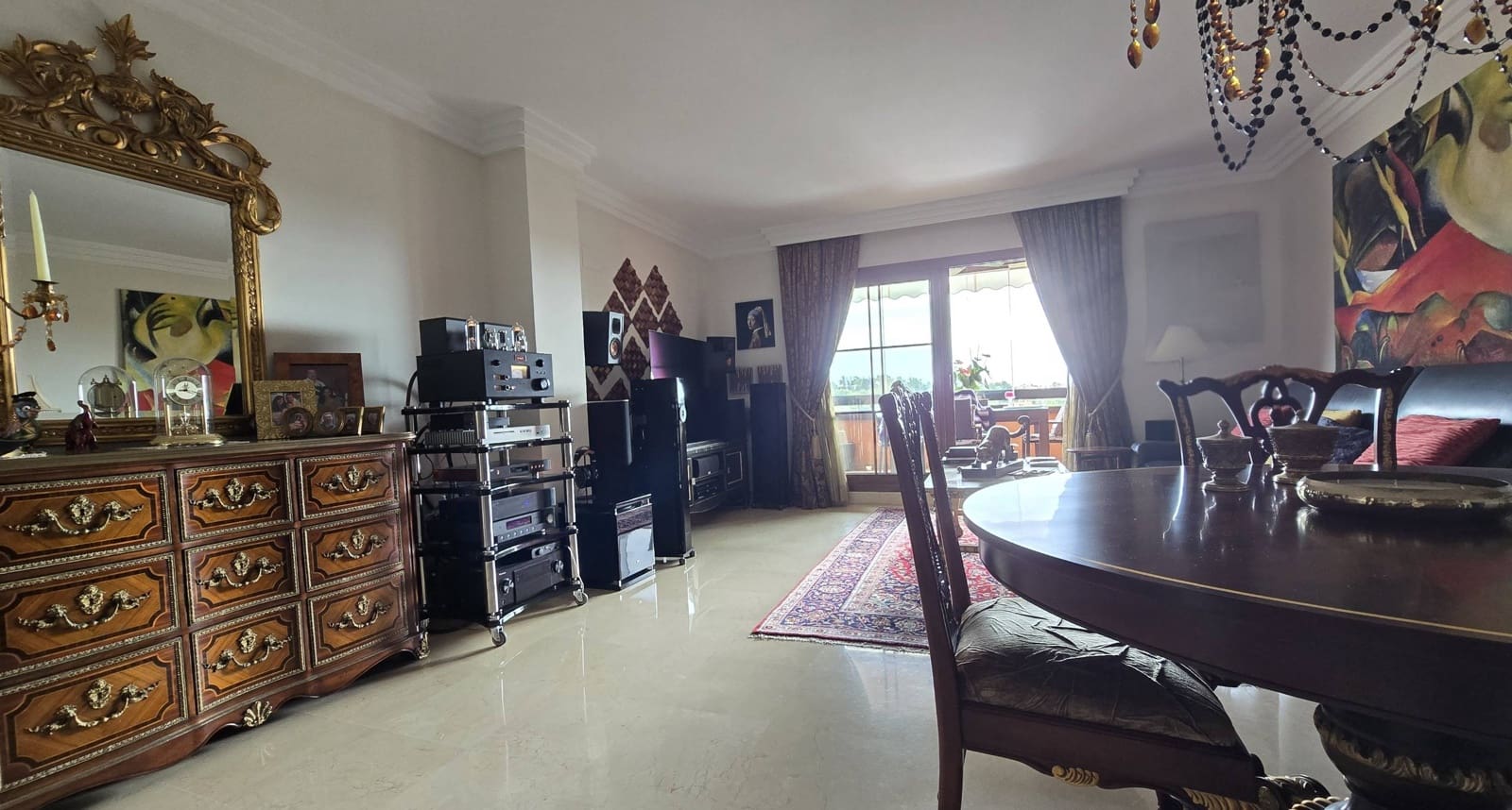 3 Zimmer Apartment zu verkaufen in Benahavis mit Pool Garage - 490.000 € (Ref: 9326480)