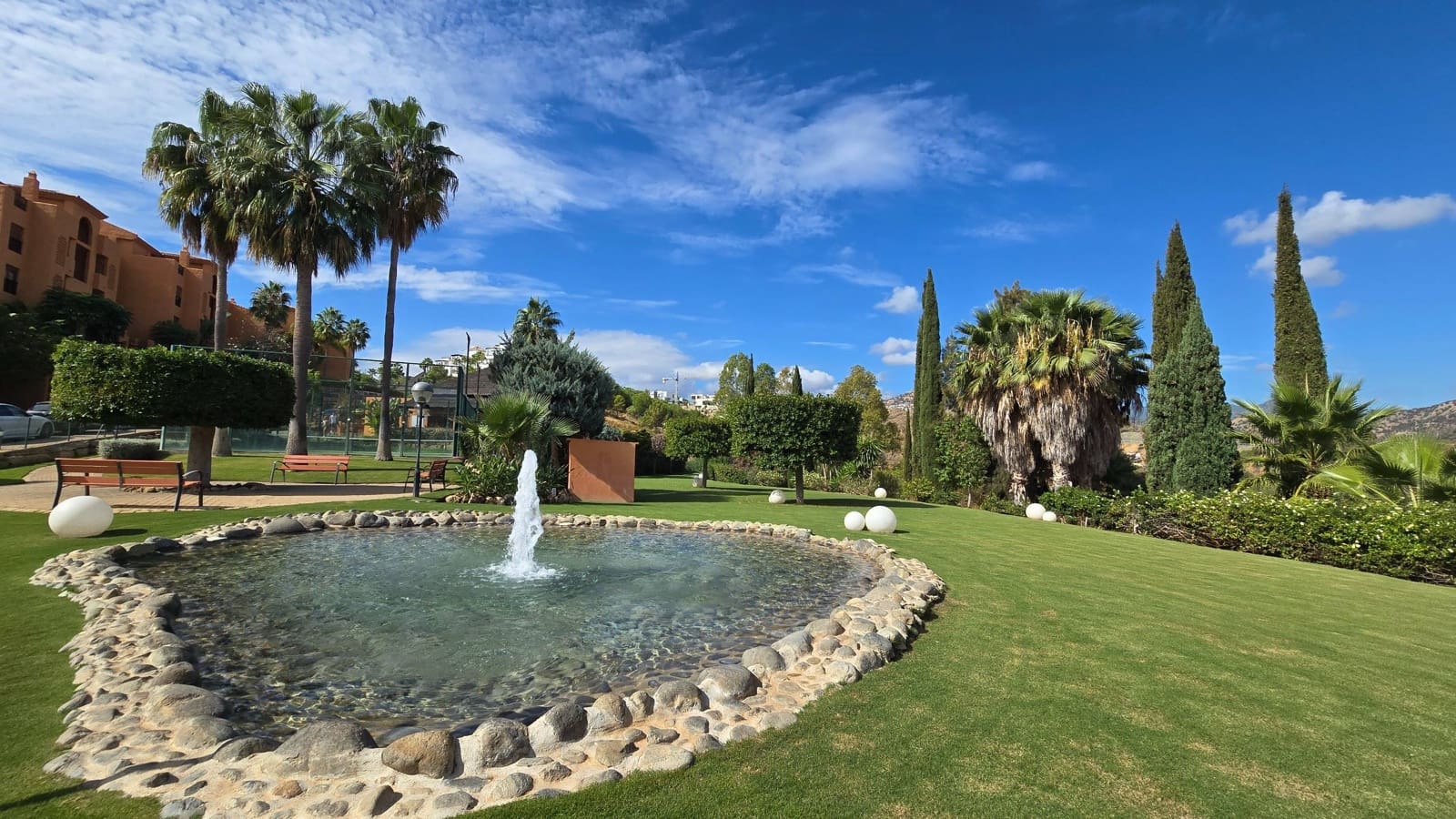 3 Zimmer Apartment zu verkaufen in Benahavis mit Pool Garage - 490.000 € (Ref: 9326480)