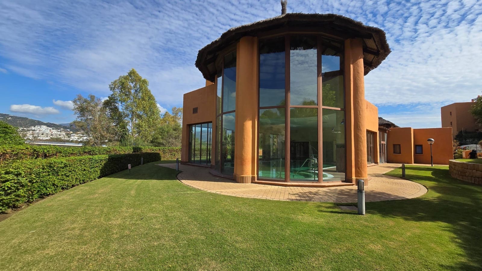 3 Zimmer Apartment zu verkaufen in Benahavis mit Pool Garage - 490.000 € (Ref: 9326480)