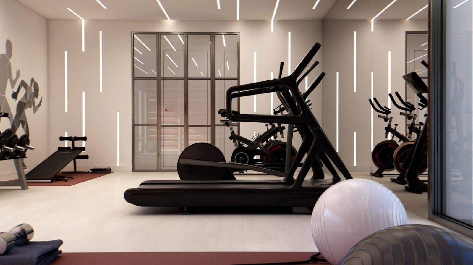 2 bedroom Apartment for sale in Bahia de Casares with pool garage - € 470,000 (Ref: 9334988)