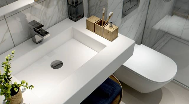 2 chambre Appartement à vendre à Bahia de Casares, Casares avec piscine garage - 420 000 € (Ref: 9334989)