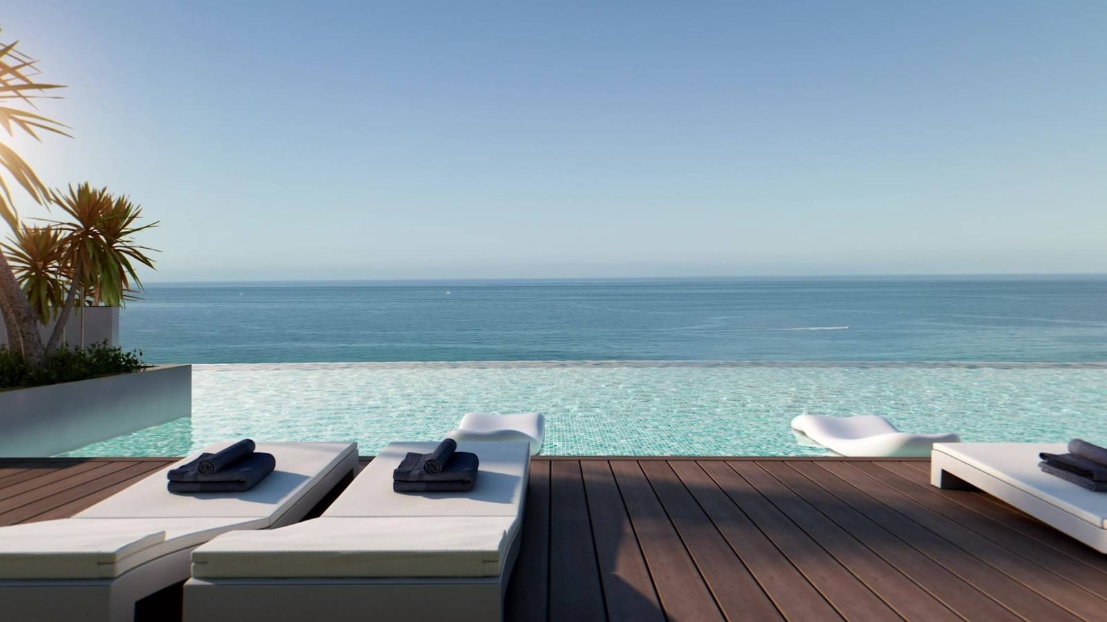 2 chambre Appartement à vendre à Bahia de Casares avec piscine garage - 420 000 € (Ref: 9334989)