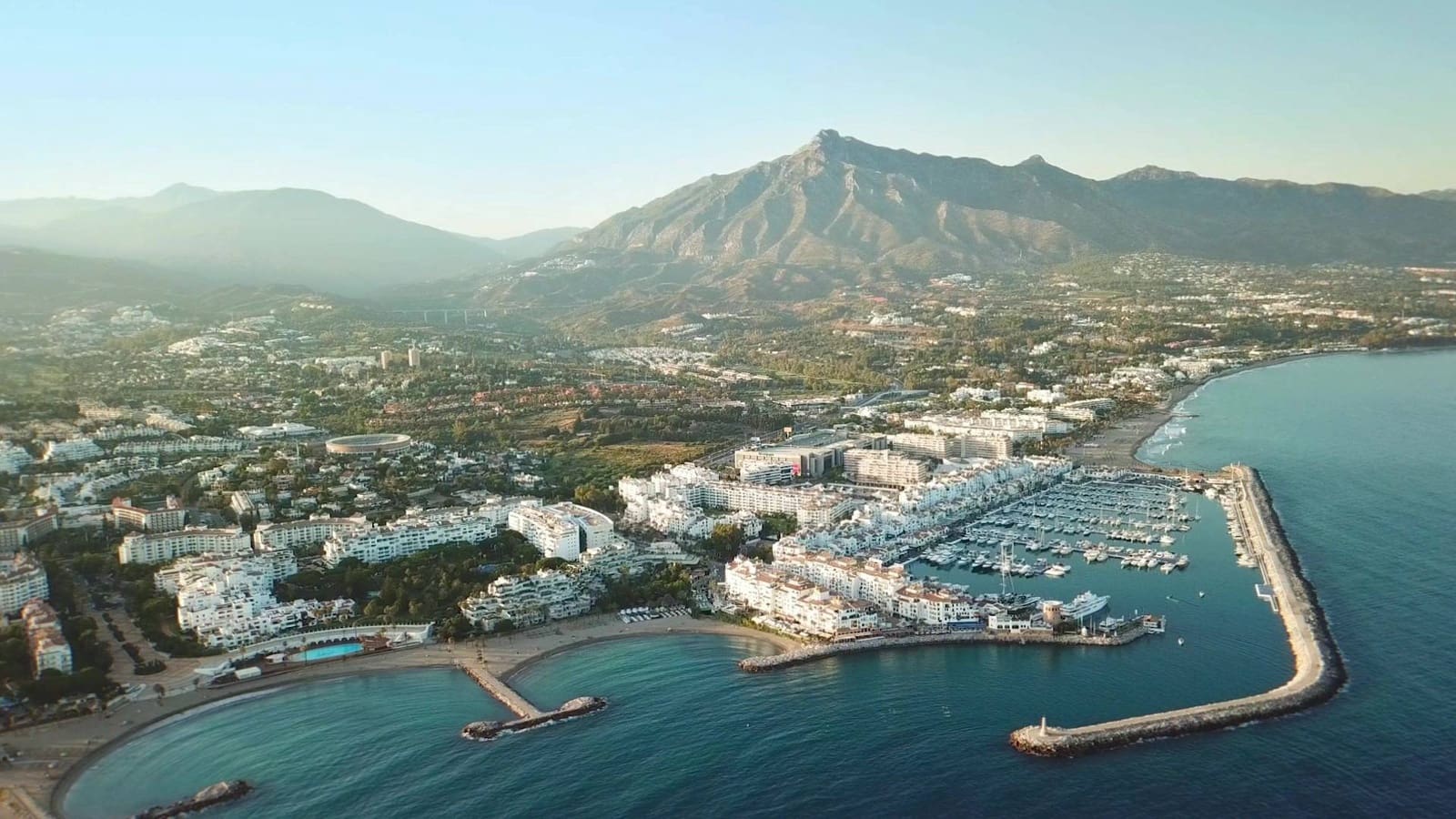 2 chambre Appartement à vendre à Bahia de Casares avec piscine garage - 420 000 € (Ref: 9334989)