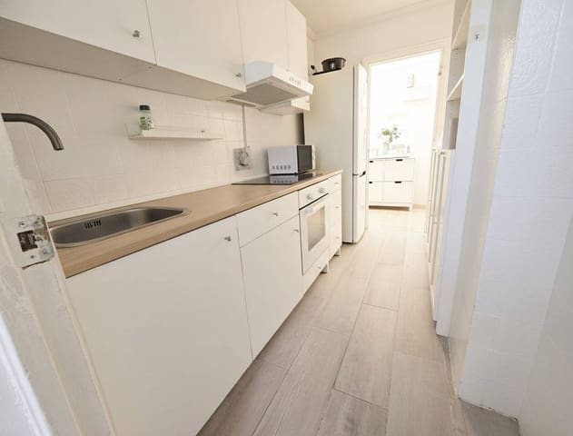 3 chambre Appartement à vendre à Estepona - 225 000 € (Ref: 9338056)