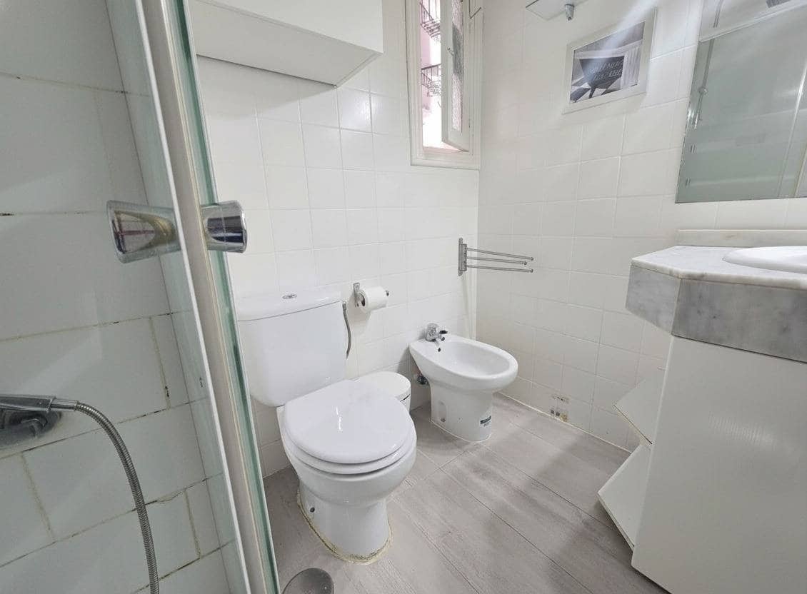 3 chambre Appartement à vendre à Estepona - 225 000 € (Ref: 9338056)