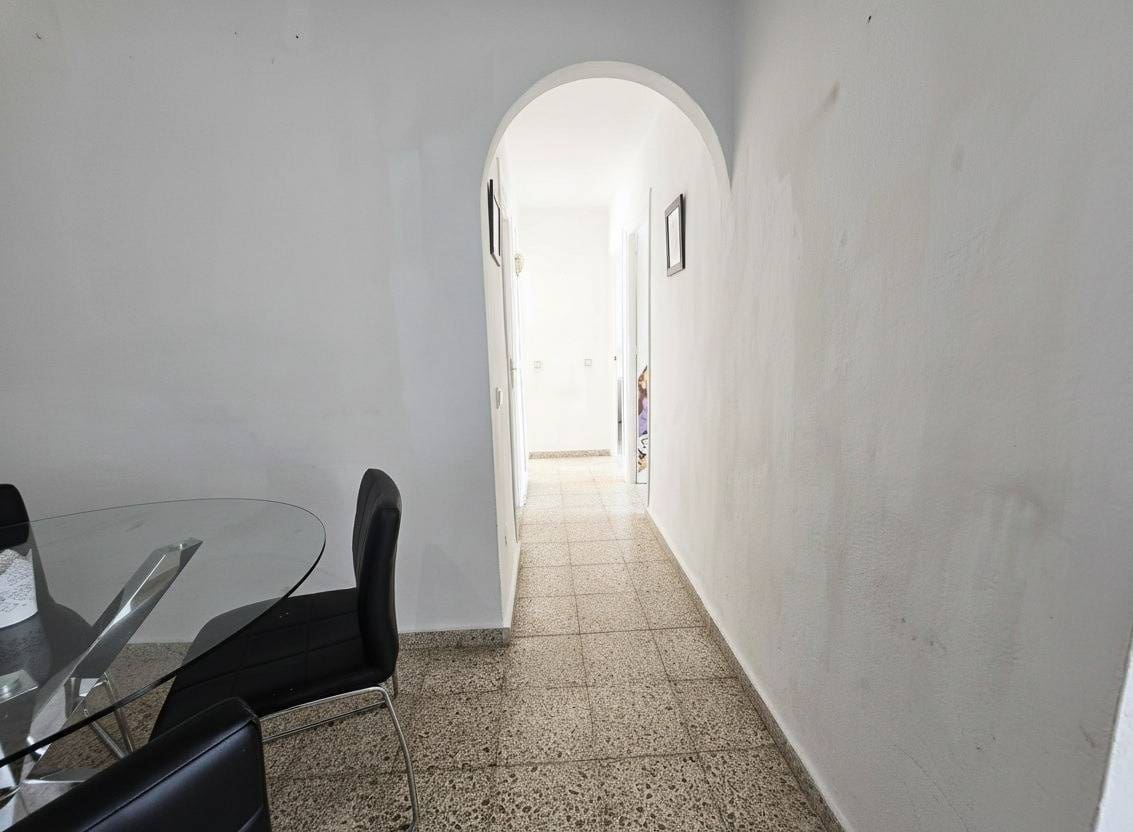 3 chambre Appartement à vendre à Estepona - 225 000 € (Ref: 9338056)