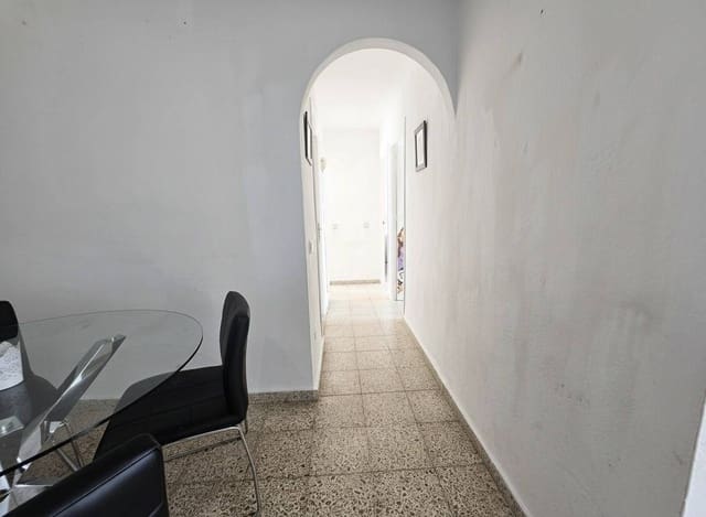 3 chambre Appartement à vendre à Estepona - 225 000 € (Ref: 9338056)