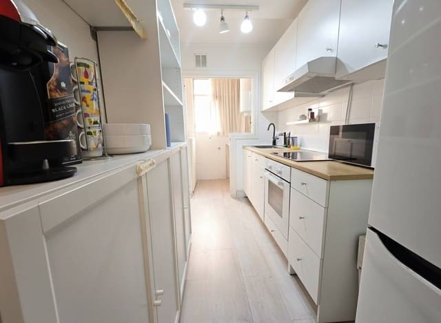 3 chambre Appartement à vendre à Estepona - 225 000 € (Ref: 9338056)