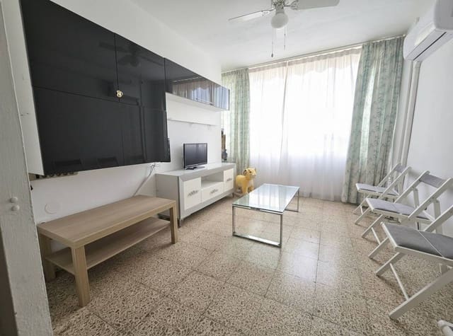 3 chambre Appartement à vendre à Estepona - 225 000 € (Ref: 9338056)