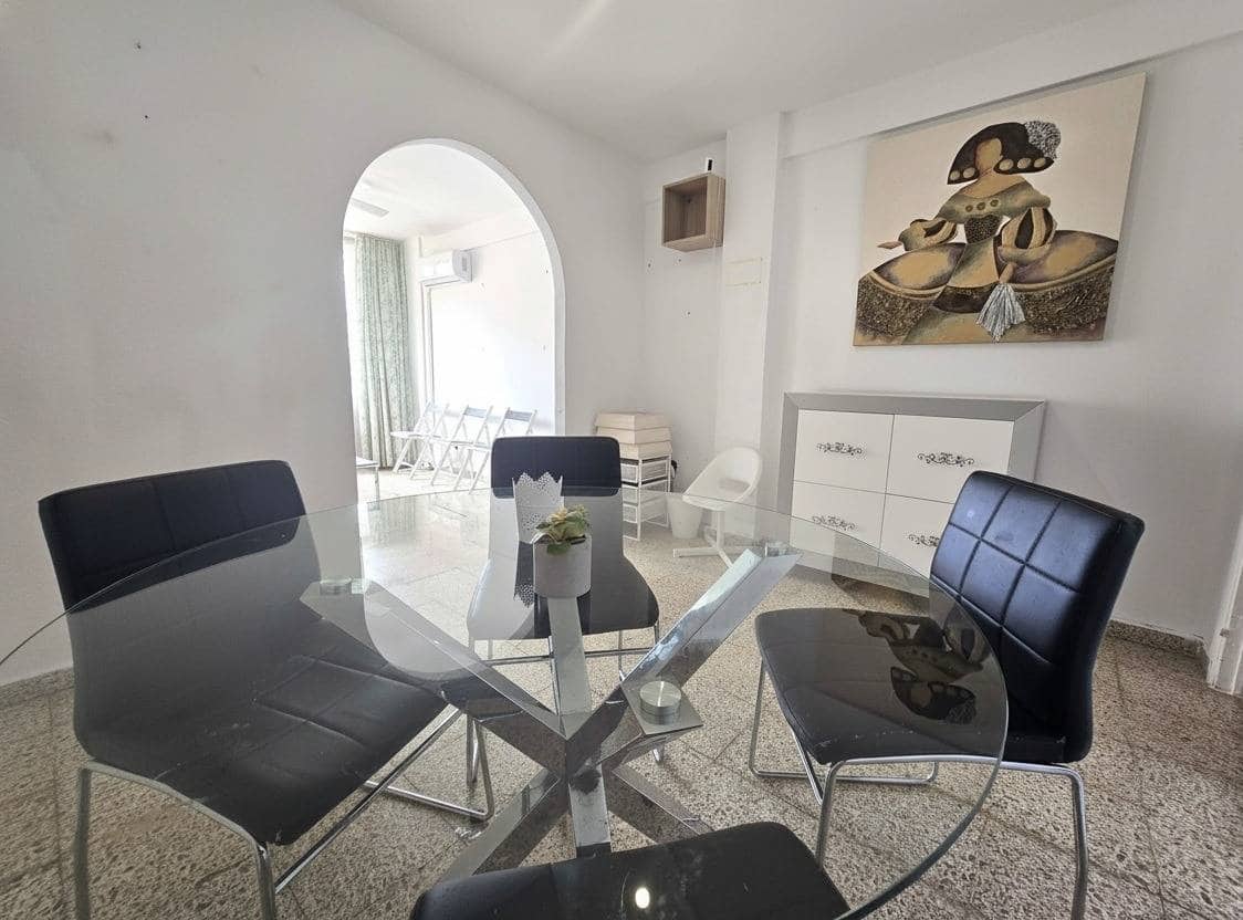 3 chambre Appartement à vendre à Estepona - 225 000 € (Ref: 9338056)
