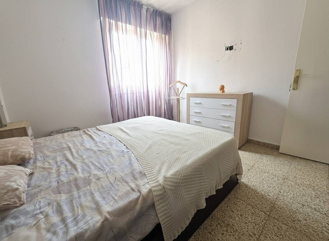 3 chambre Appartement à vendre à Estepona - 225 000 € (Ref: 9338056)