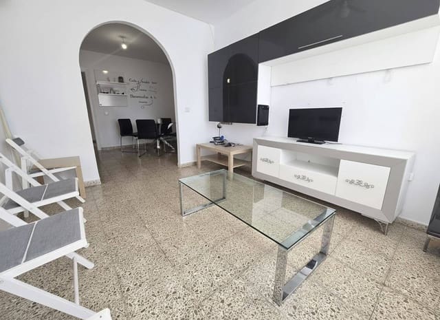 3 chambre Appartement à vendre à Estepona - 225 000 € (Ref: 9338056)