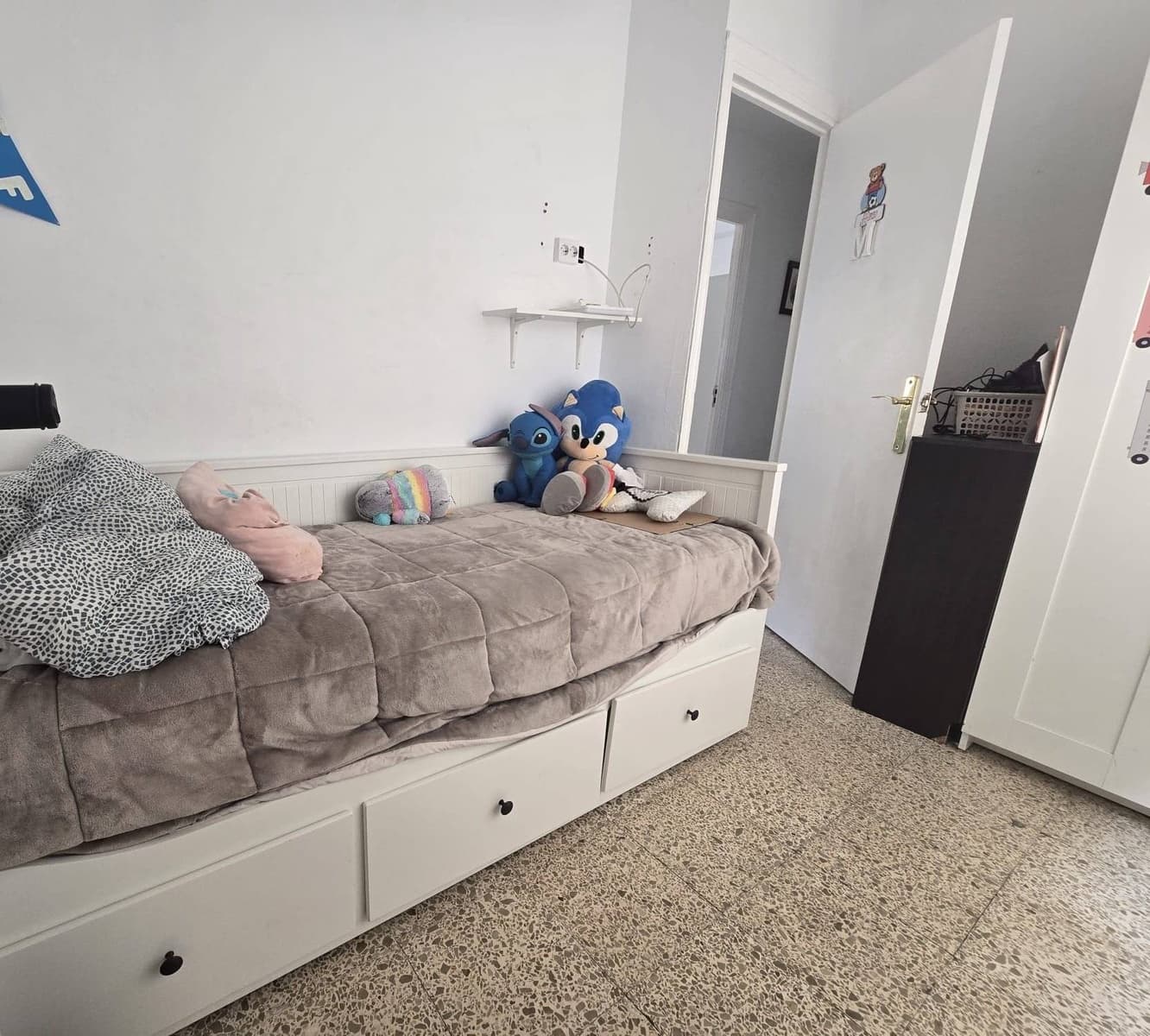 3 chambre Appartement à vendre à Estepona - 225 000 € (Ref: 9338056)