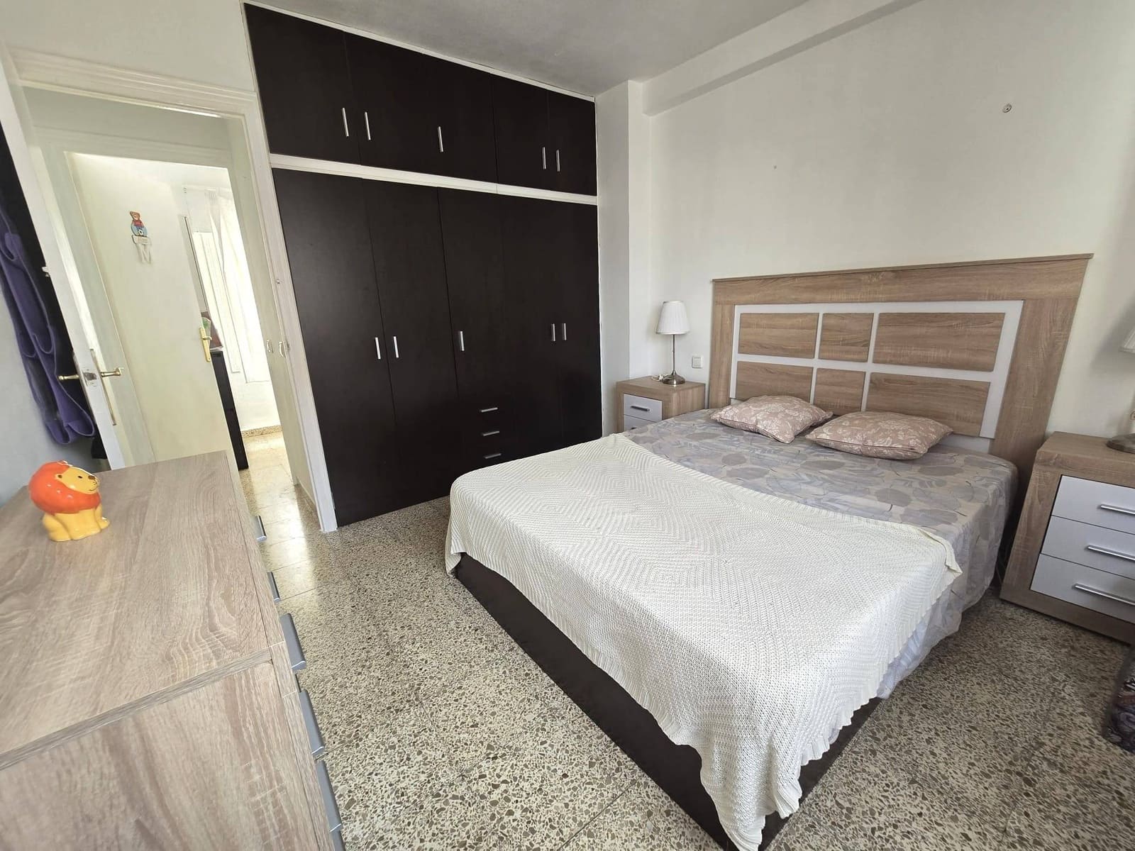 3 chambre Appartement à vendre à Estepona - 225 000 € (Ref: 9338056)