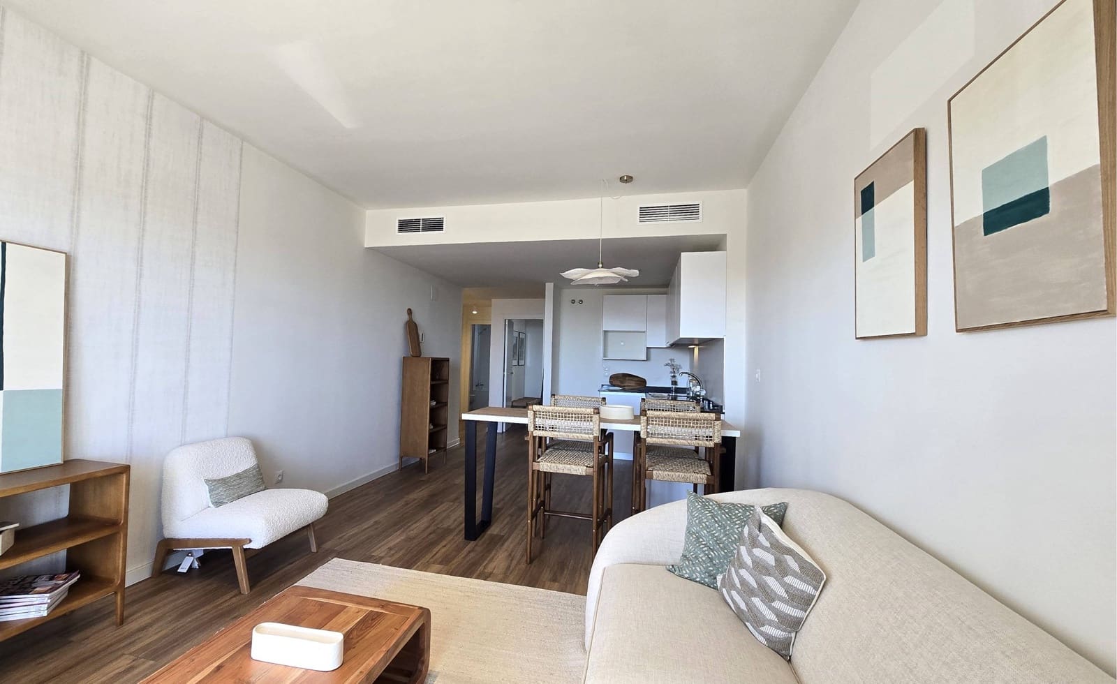 Ático de 3 habitaciones en Estepona en venta con piscina garaje - 450.000 € (Ref: 9347372)