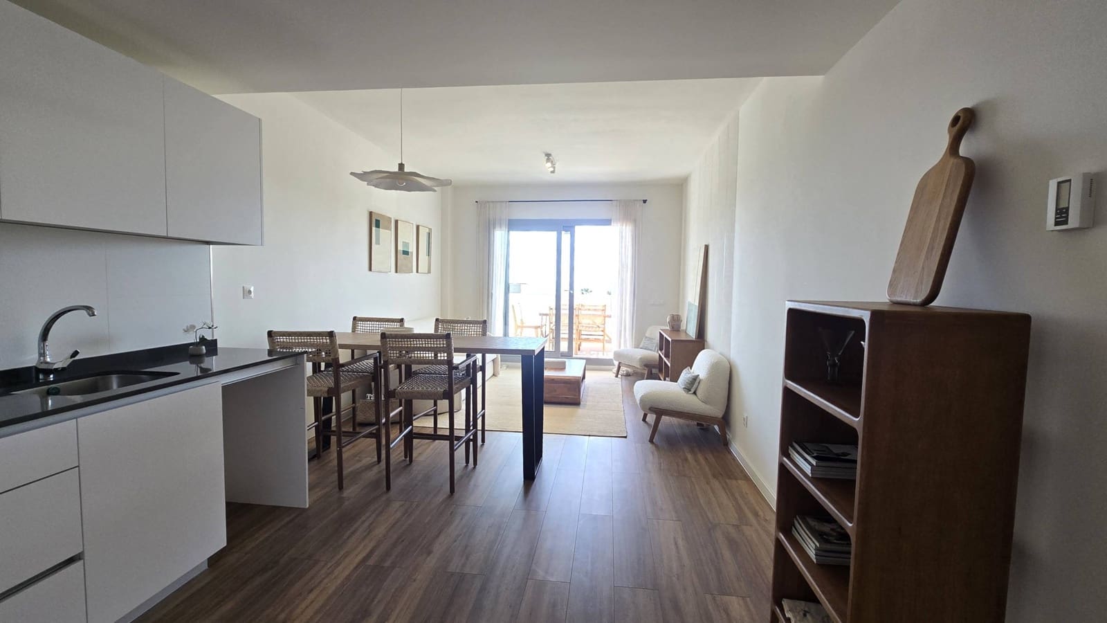 Ático de 3 habitaciones en Estepona en venta con piscina garaje - 450.000 € (Ref: 9347372)