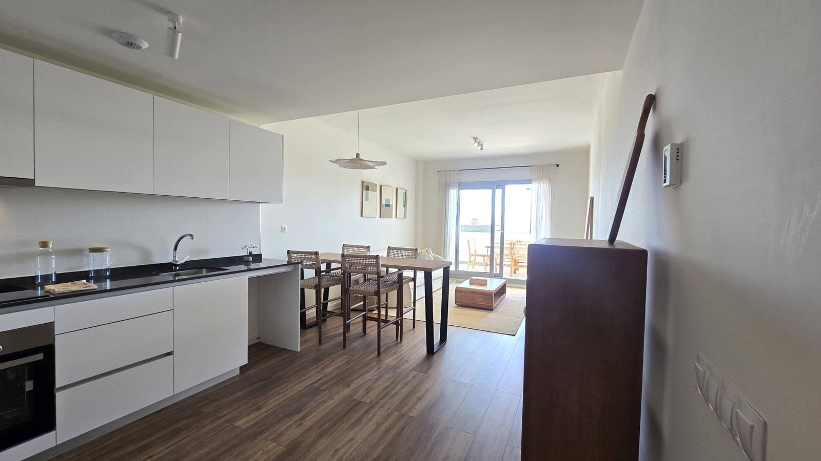 Ático de 3 habitaciones en Estepona en venta con piscina garaje - 450.000 € (Ref: 9347372)