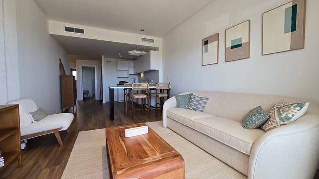 3 chambre Appartement à vendre à Estepona avec piscine garage - 438 000 € (Ref: 9347373)