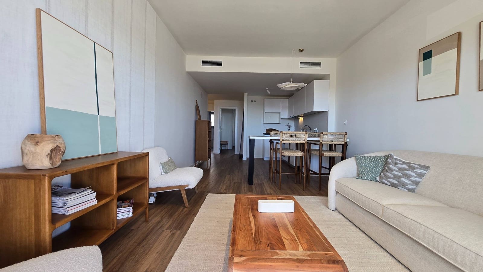 3 chambre Appartement à vendre à Estepona avec piscine garage - 438 000 € (Ref: 9347373)